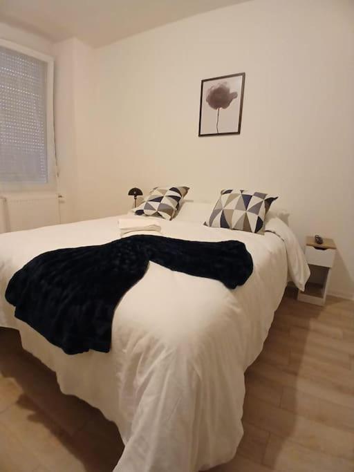 Appartement F1 Orchidee Mulhouse Exterior photo